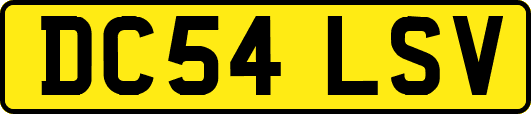 DC54LSV
