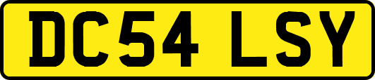 DC54LSY