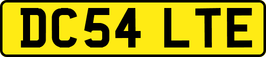 DC54LTE