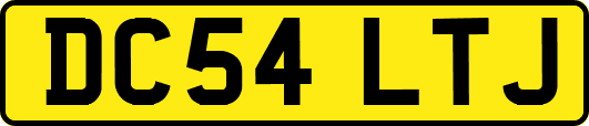 DC54LTJ