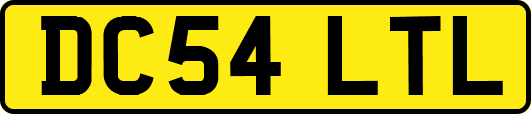 DC54LTL