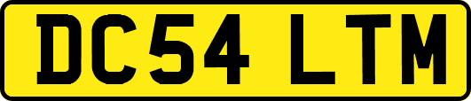 DC54LTM