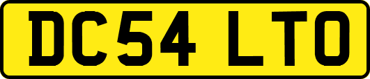 DC54LTO