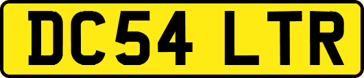 DC54LTR