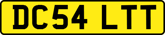 DC54LTT