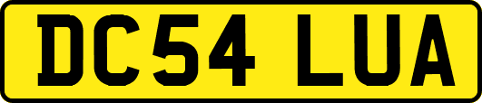 DC54LUA