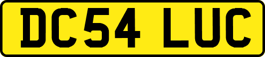 DC54LUC