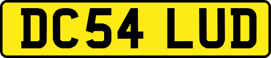 DC54LUD