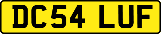 DC54LUF