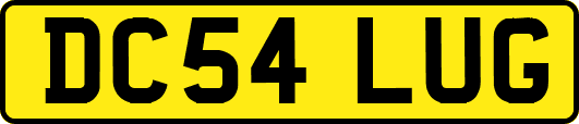 DC54LUG