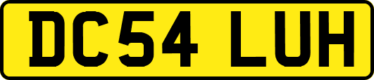 DC54LUH