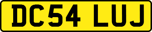 DC54LUJ