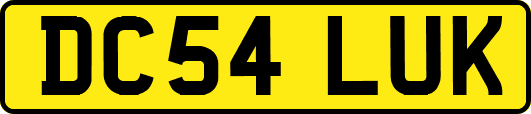 DC54LUK