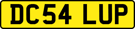 DC54LUP