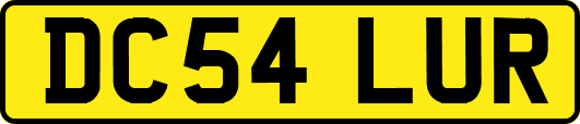 DC54LUR