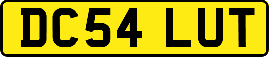 DC54LUT