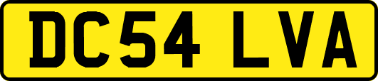 DC54LVA