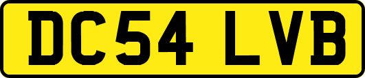 DC54LVB