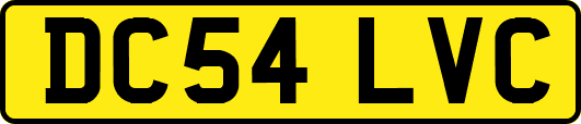 DC54LVC