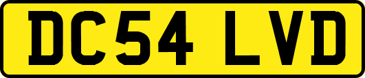 DC54LVD