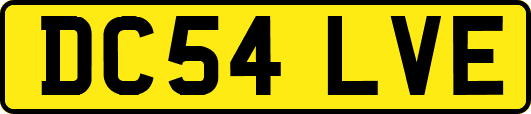DC54LVE