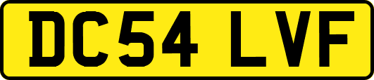 DC54LVF