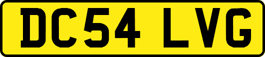 DC54LVG
