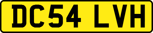 DC54LVH