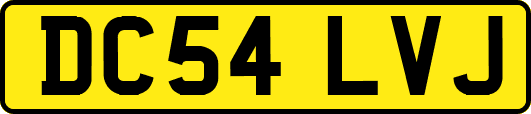 DC54LVJ
