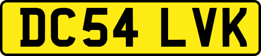 DC54LVK