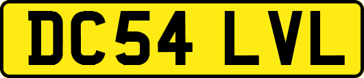 DC54LVL