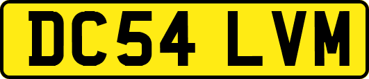 DC54LVM