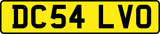 DC54LVO