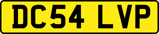 DC54LVP