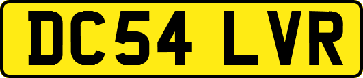 DC54LVR