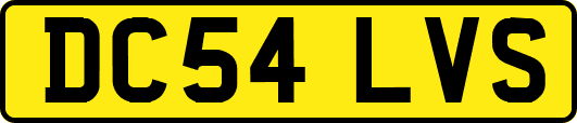 DC54LVS