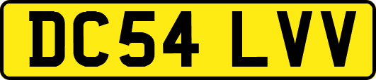 DC54LVV