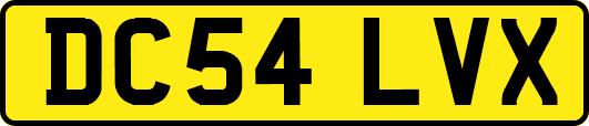 DC54LVX