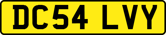 DC54LVY