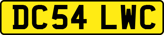 DC54LWC