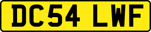 DC54LWF