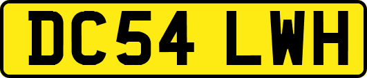DC54LWH