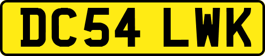 DC54LWK