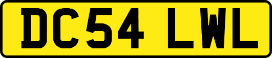 DC54LWL