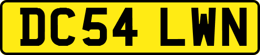 DC54LWN
