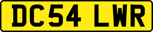 DC54LWR