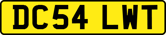 DC54LWT