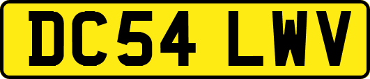 DC54LWV