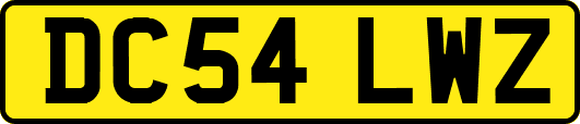 DC54LWZ