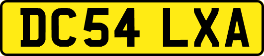 DC54LXA